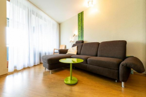 Ferienwohnpark Immenstaad am Bodensee Zwei-Zimmer-Apartment 55 31